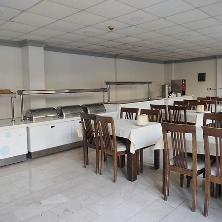Club Herakles Hotel Kemer Luaran gambar