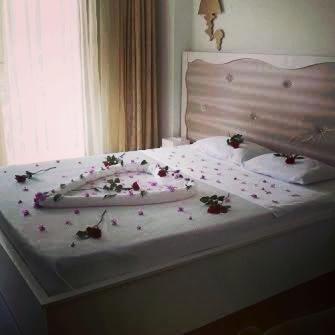 Club Herakles Hotel Kemer Luaran gambar